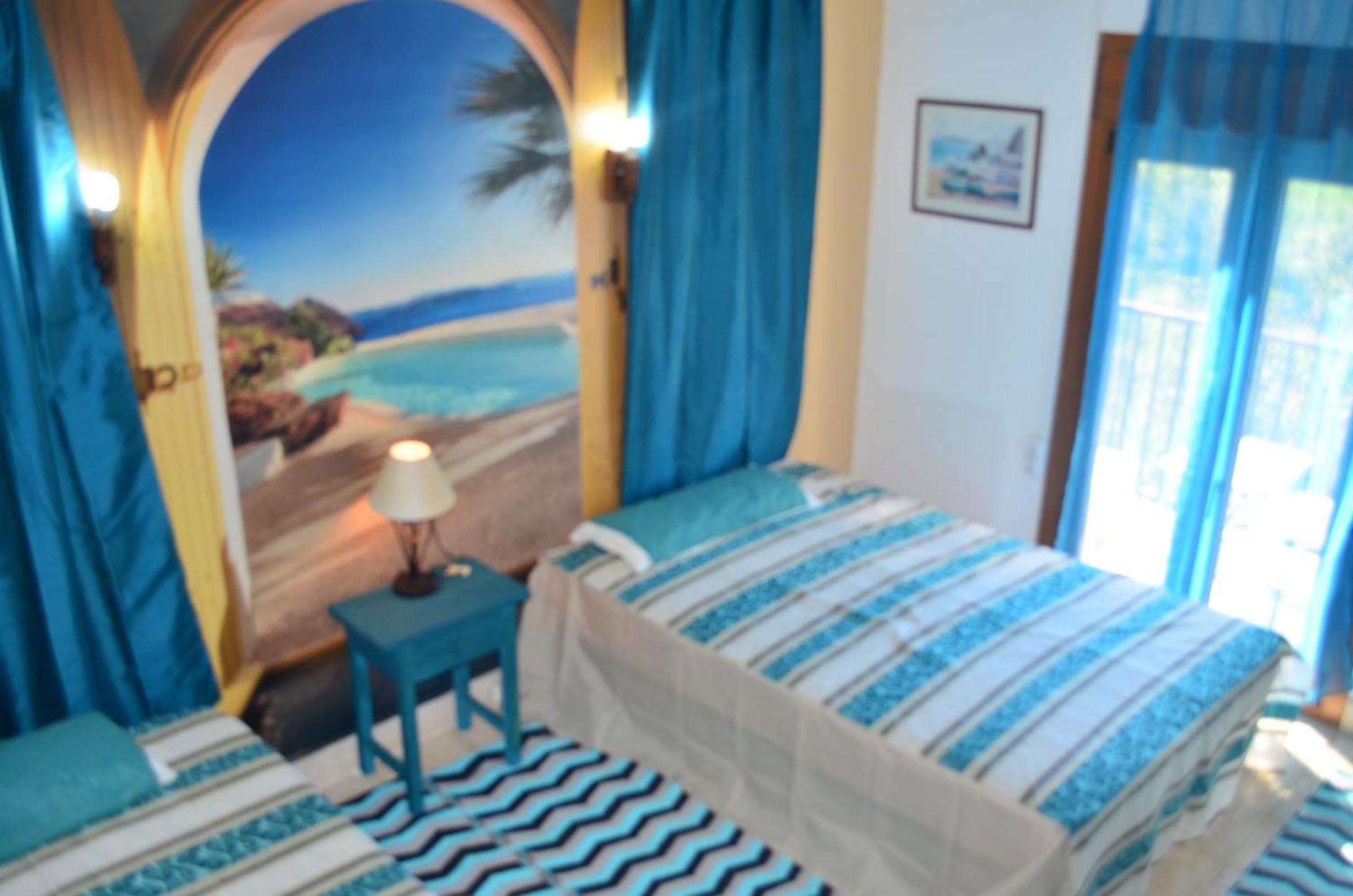 Santiago Mallorca Cala Figuera  Eksteriør bilde